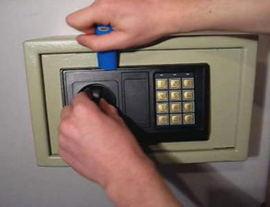 安顺24小时上门开锁公司