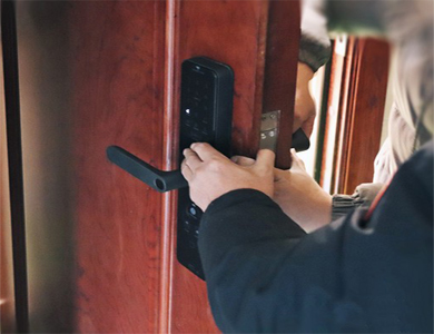 安顺24小时上门开锁公司